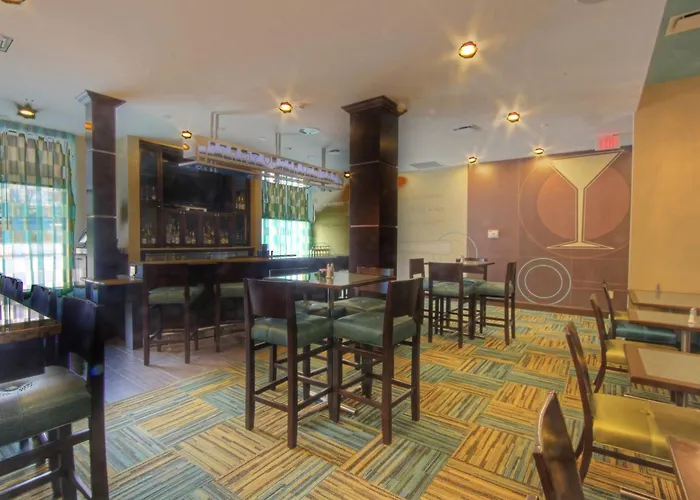 Holiday Inn Christiansburg Blacksburg By Ihg